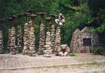 Vabilo na spominsko svečanost v Gračnici Vabilo na spominsko svečanost v Gračnici