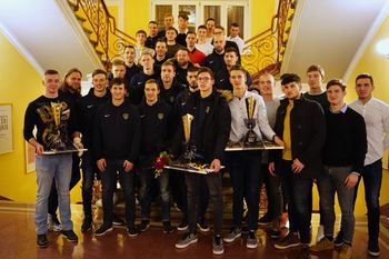  Celje Pivovarna Laško že sedemindvajsetič najboljša ekipa v Celju