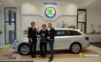 Podelili smo vinjeto 2019!