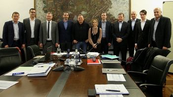 Župan Gregor Macedoni novi predsednik Združenja mestnih občin Slovenije