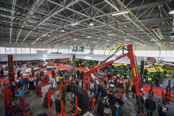 AGRITECH BO TRADICIONALEN