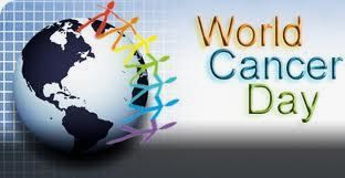 4. FEBRUAR: SVETOVNI DAN BOJA PROTI RAKU