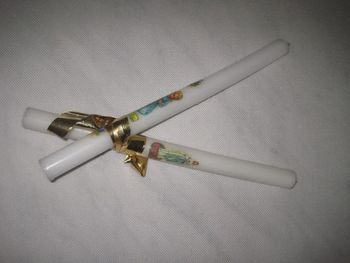 Blagoslov svetega Blaža v cerkvi svetega Tomaža v Krašnji