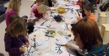 Sofinancirani počitniški programi Sofinancirani počitniški programi