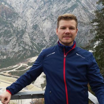 KOORDINATOR MLADINSKE INICIATIVE, ALJAŽ VERHOVNIK, JE POLEG “KOROŠKE OSEBNOSTI LETA” POSTAL TUDI “IME TEDNA” NA VALU 202