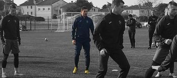 Marko Dabro je še zadnja okrepitev Marko Dabro je še zadnja okrepitev