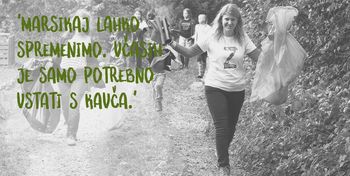  Slovenka leta in predsednica Ekologov brez meja kandidira za evropsko poslanko