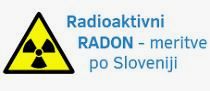 Radioaktivni radon - vabilo k brezplačnim meritvam