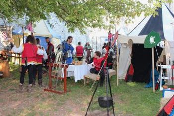 Povabilo k sodelovanju pri projektu "Živa zgodovina 2019"