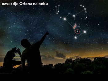 Zrcala neba - Luka Mancini