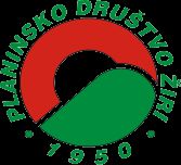 69. zbor članov Planinskega društva Žiri