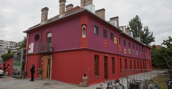 Hostel Celica prejel okoljski znak Gold Travelife