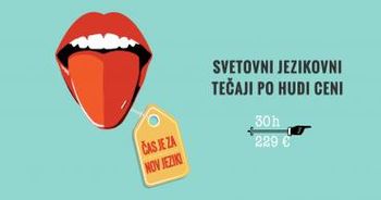 Začetni tečaj francoščine