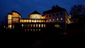 Novomeška knjižnica praznuje