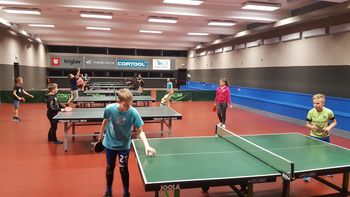 HURA, PROSTI ČAS 2019