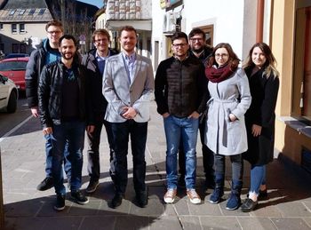 MLADINSKI SVET RAVNE V NOVO LETO ŠE Z VEČJIM OBSEGOM AKTIVNOSTI