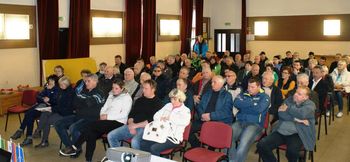 ZBOR OBČANOV NA OBMOČJU OBČINE RAVNE NA KOROŠKEM