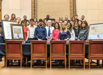 MLADI O AKTIVNEM DRŽAVLJANSTVU