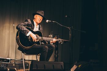 RAP, KRESLIN IN MLADI ZA MEŠALKO