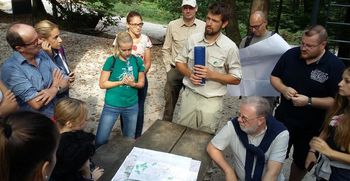 Vabimo na delavnici URBforDAN za boljše upravljanje z Golovcem