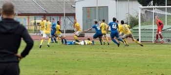 Grabić: Generalka je uspela!