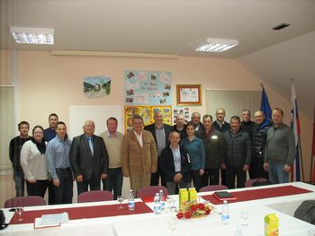 RAZŠIRJENA SEJA GRD Z VODSTVOM GZS