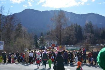 41. KOROŠKI PUSTNI KARNEVAL KOTLJE 2019 41. KOROŠKI PUSTNI KARNEVAL KOTLJE 2019