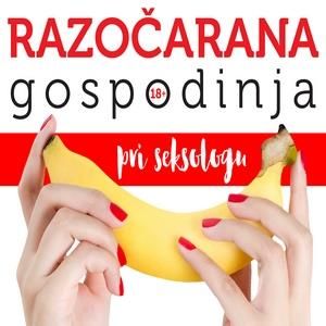 RAZOČARANA GOSPODINJA PRI SEKSOLOGU