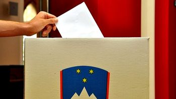 Ponovni razpis naknadnih volitvev v svete krajevnih skupnosti KS Šmihel in KS Ločna - Mačkovec