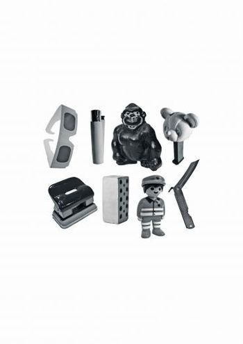 OSM, skupinska razstava