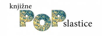 Začenjajo se Knjižne POPslastice
