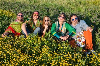 Zmelkoow prihaja v Žiri