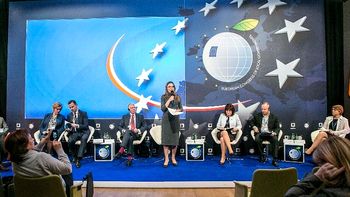 Evropski kongres lokalnih skupnosti v Krakovu