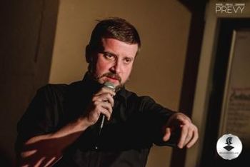 Aleš Novak z gostoma