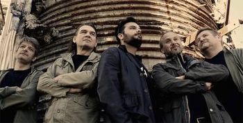 Koncert skupine AVTOMOBILI