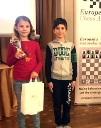 Zanimanje za šah v občini Braslovče narašča