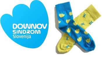 21.3.2019 - SVETOVNI DAN DOWNOVEGA SINDROMA 21.3.2019 - SVETOVNI DAN DOWNOVEGA SINDROMA