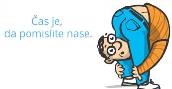 Marec, mesec ozaveščanja o raku debelega črevesja in danke