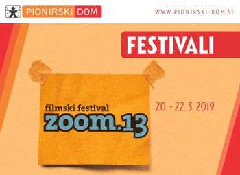 Filmski festival ZOOM