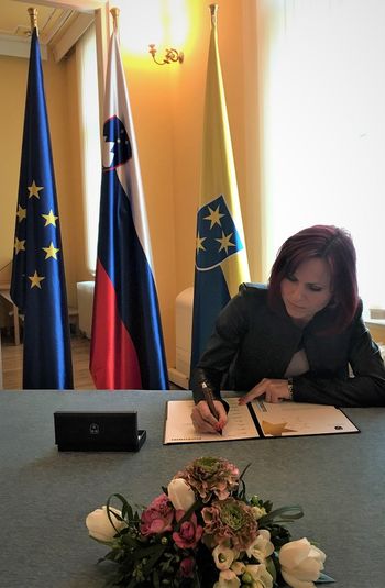 Partnerstvo za uspeh celjskega turizma