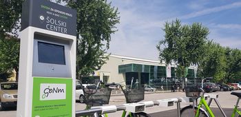 Pomlad prinaša širitev in novo sezono GoNM