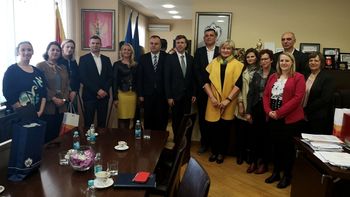 50. praznik mimoz v Herceg Novem 50. praznik mimoz v Herceg Novem