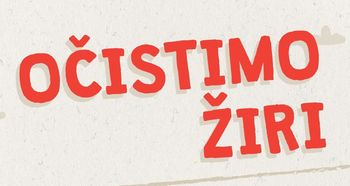 Očistimo Žiri