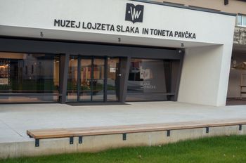 Na 10. festivalu Odprte hiše Slovenije tudi dva objekta iz Mirne Peči Na 10. festivalu Odprte hiše Slovenije tudi dva objekta iz Mirne Peči