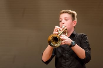 Javni nastop učencev