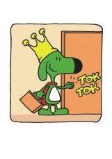 Pravljica na obisku: Spominčica