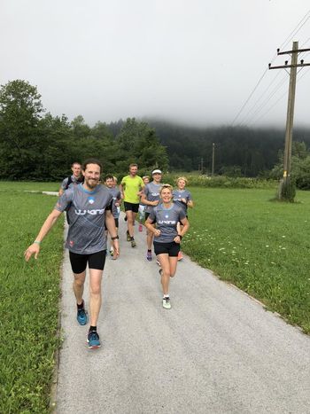 SportKa poletne športne vadbe