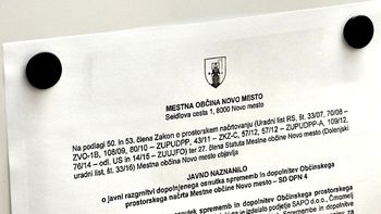 Izdane odločbe za NUSZ Izdane odločbe za NUSZ