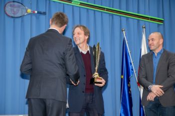 PODELITEV ŠPORTNIH PRIZNANJ OBČINE POLZELA ZA LETO 2018