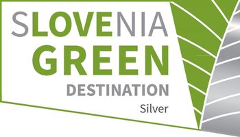 OBČINA LENART PRIDOBILA SREBRN ZNAK SLOVENIA GREEN DESTINATION